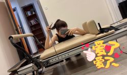 -兰瑜伽·普拉提