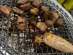 -原始泥炉烤肉(总店)