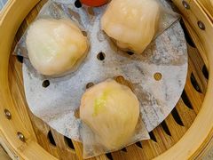 -点都德(龙之梦店)