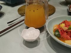 -香园楼(钻石路店)