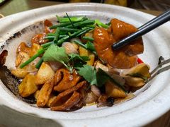 -粤集·手工粤菜(皇庭广场店)