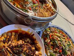 -牟记江湖特色重庆菜鱼蛋青蛙黄鳝海参(巴南区鱼洞鲁能店)