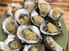 -贞姨美食·老字号海鲜大排档