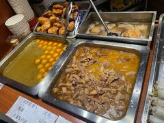 -阳江猪肠碌(时尚天河店)