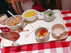 -西贝莜面村(金隅嘉品mall店)