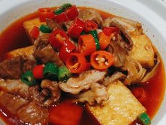 -金枝玉叶上海人家食府(三里河店)