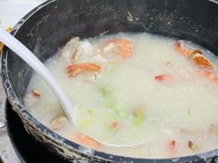 -南记食粥坊·宵夜大排档(莲花总店)