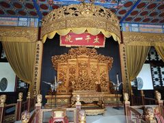 -南京中国近代史遗址博物馆(南京总统府)