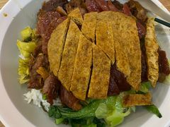 古法隆江猪脚饭-陆长玖古法猪脚饭(玄风桥店)