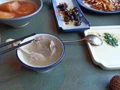 -兰溪小馆(东直门簋街店)