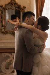 -秦皇岛我和你婚纱摄影工作室
