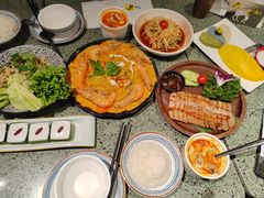 -Home Thai·泰谣(王府井apm店)