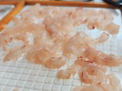 -官塘锋记鱼生·生腌·砂锅粥(牌坊街店)