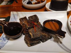 -云海肴·云南小炒·汽锅鸡(天津国金汇店)