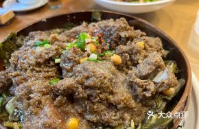 Small Eastern Fried Rice Meat
