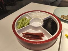 -惠丰堂饭庄·烤鸭·京味菜(西北旺·航天城店)