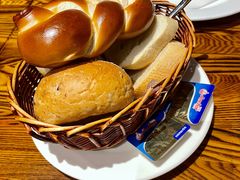 -申德勒加油站餐厅(三里屯北小街店)