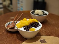 -小团圆糖水铺(襄阳南路店)