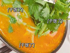 -肥汁米蘭香港米线(长宁来福士店)