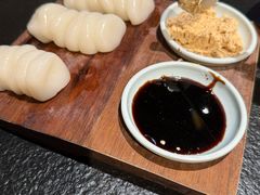 -五马集·海鲜·温州大牌档(黑金冠五马街十字路口店)