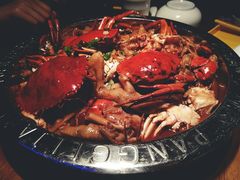 -胖哥俩肉蟹煲(世茂国际广场店)