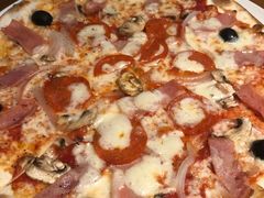 -JINNS锦时 steak&pizza(浸信会礼拜堂旧址店)
