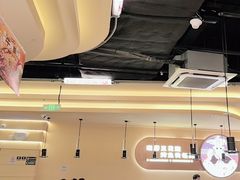 -师烤·豆花烤鱼(广州荔湾扬韬广场店)