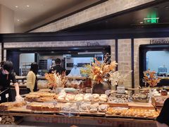 -西村叔叔的店·面包·甜品·蛋糕(崂山丽达店)