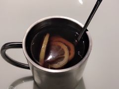 -新大咀港式茶餐厅(宝山万达店)