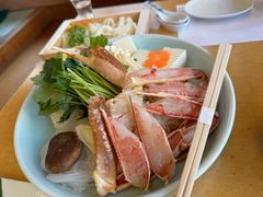 -蟹道乐(道顿堀本店)