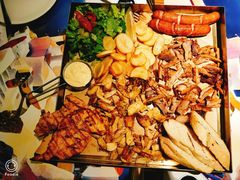 -HELLO MUSAE 拾光缪斯餐厅·纯正希腊风味(苏州中心店)