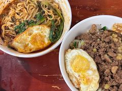 -朱儿面庄(洋河三路店)