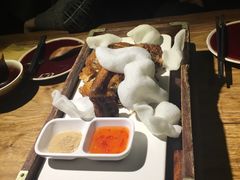 -小吊梨汤·北京菜·烤鸭(鸟巢店)