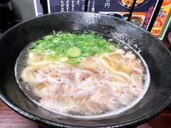 -逢阪にこにこ庵