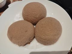 酥皮牛奶包-金玉满堂潮州酒楼(无限极荟购物广场店)