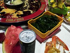 -大师兄酱骨火锅