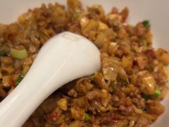 -味上湘菜馆(岳麓山店)