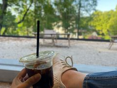 -J Create城市露营咖啡·简餐·宠物(上海动物园店)