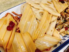 -南京鸭血粉(牡丹街店)