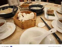 -麒麟中餐厅·经典粤菜·地道菜式老字号(广州长隆酒店)