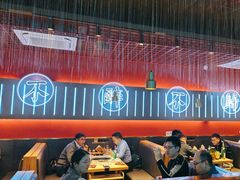 -杨记齐齐哈尔烤肉(总店)