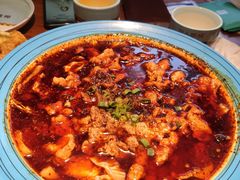 -川人百味(金安中央大街店)