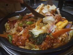 -韩见·韩式拌饭·炸鸡(石厦店)