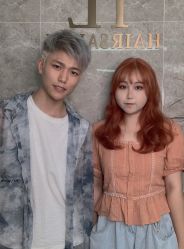 -AD HAIR 