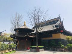 -西林禅寺