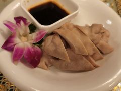 -新聚丰菜馆(太监弄店)