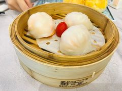 -汤臣·空中餐厅·严选粤菜(石湾世博广场店)