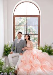 -全城热恋璀璨婚纱摄影(国贸总店)