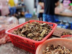 -蔡社牛肉城(龙湖店)