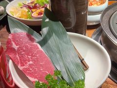 -九田家黑牛烤肉料理(新辰里亚运村店)